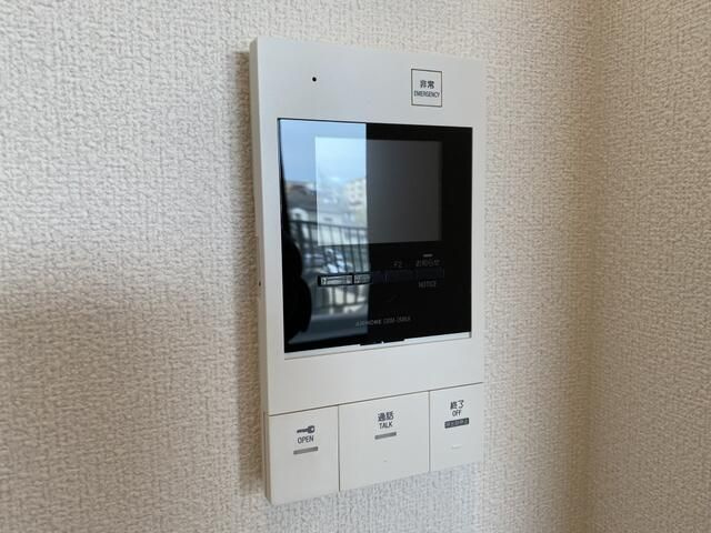 菊田参番館の設備