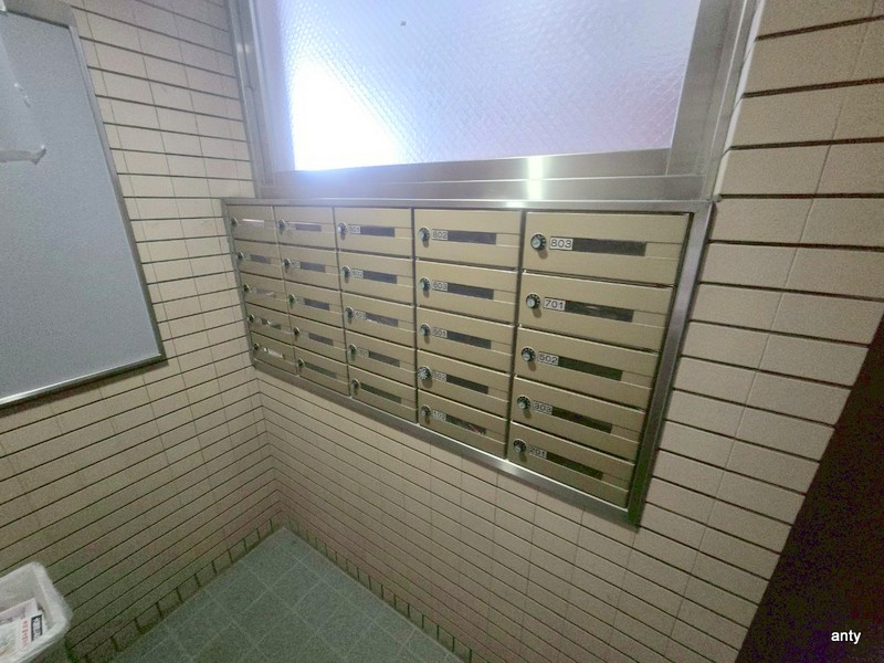 加島フラット　仲介手数料無料の設備