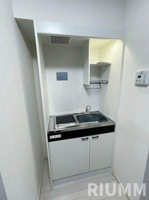 【キッチン】 | トレカーサ西馬込