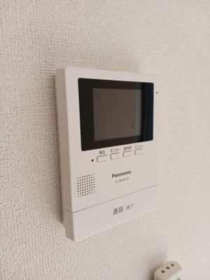 【セキュリティ】 | グラース・メゾン