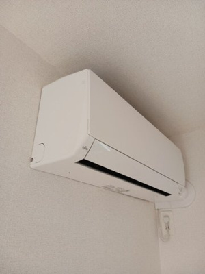 【設備】 | グラース・メゾン