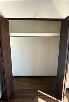 グランデージ千石の収納