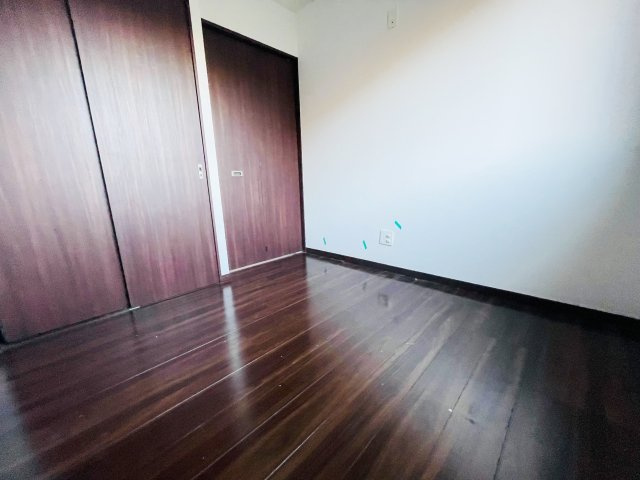 グランデージ千石のセキュリティ