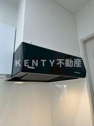 【設備】 | Villa八千代