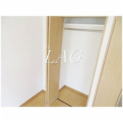 【収納】 | コーポＴＯ | 収納です。