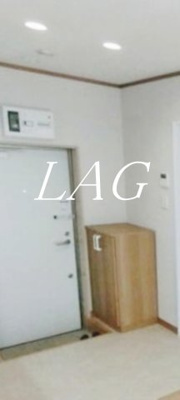 【玄関】 | コーポラス二光 | 玄関です。
