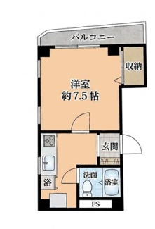 【間取り】 | ジョイフルＩＴＯ | 間取りです。