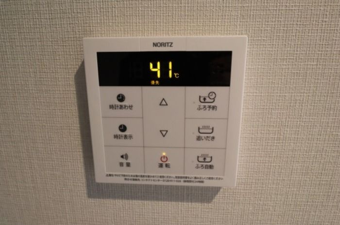 【寝室】