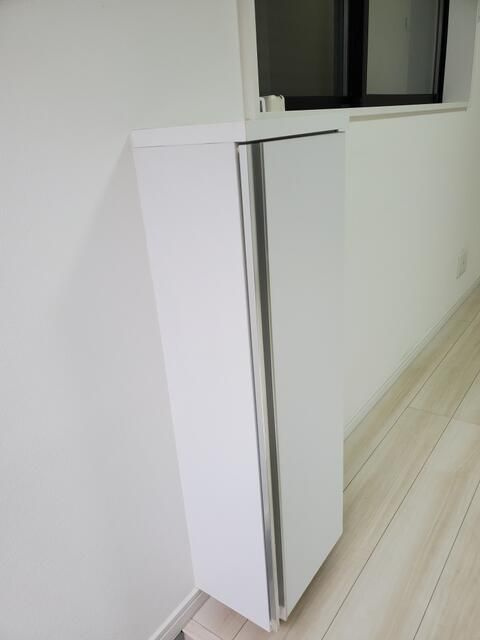 アーバンレストのその他|シューズボックス