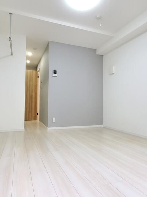 アーバンレストの寝室