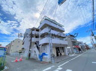 　楽友コーポ3号館の画像