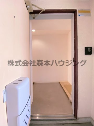 【内装】 | 　楽友コーポ3号館 | 内装も気になるポイント