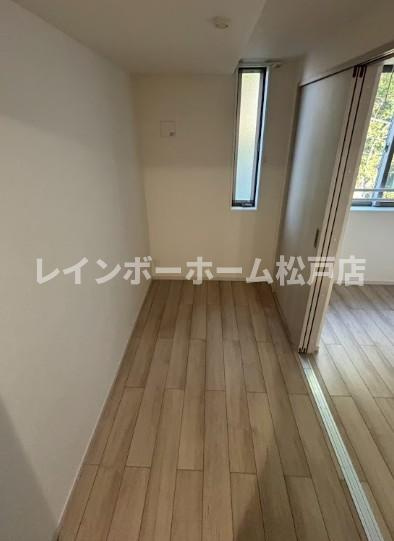 KEIAI RESIDENCE 新柏Ⅲの内装|※同施工参考写真