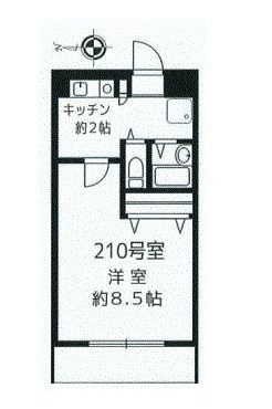 リーヴェルステージ横浜ヒルズ
