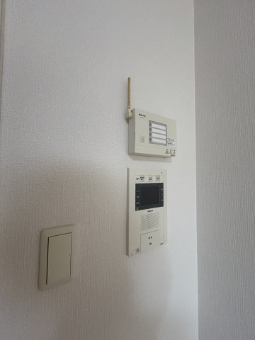 淀川ウエストタワーのセキュリティ