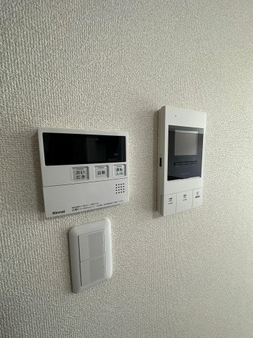 confort francのセキュリティ