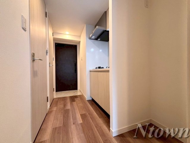 【内装】 | S-RESIDENCE志賀本通North | 物件の内装です