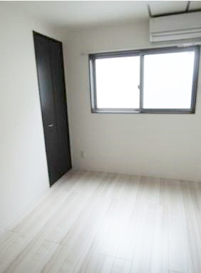 Ｃｌａｓｓｙ　Ｒｅｓｉｄｅｎｃｅの内装
