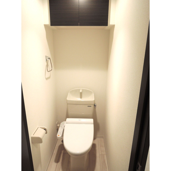 Ｃｌａｓｓｙ　Ｒｅｓｉｄｅｎｃｅのトイレ
