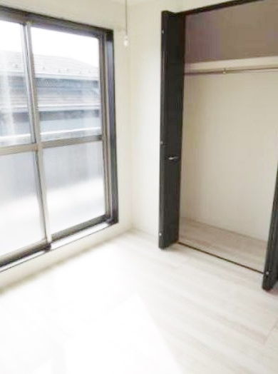Ｃｌａｓｓｙ　Ｒｅｓｉｄｅｎｃｅの収納