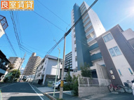 レジデンシア尾頭橋駅前の画像