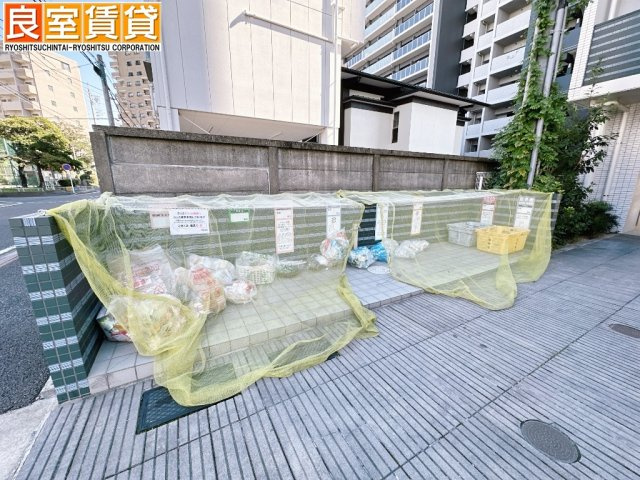 【その他共用部分】 | レジデンシア尾頭橋駅前