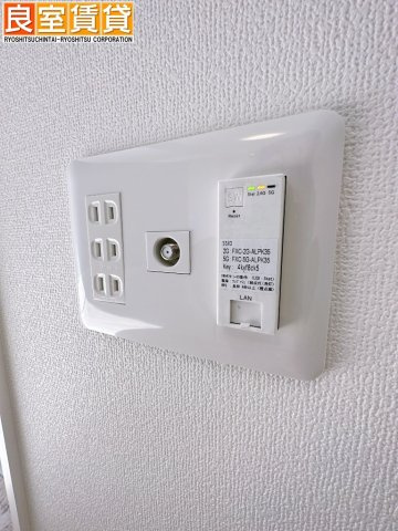 【設備】 | レジデンシア尾頭橋駅前