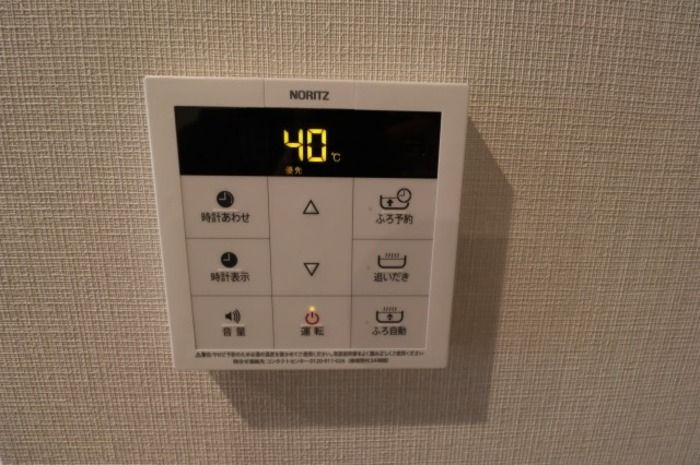 【寝室】