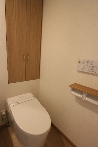 【トイレ】ルーブル川崎都町壱番館