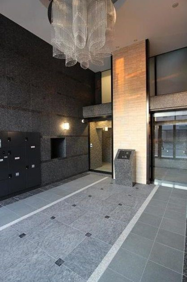 【その他】ルーブル川崎都町壱番館
