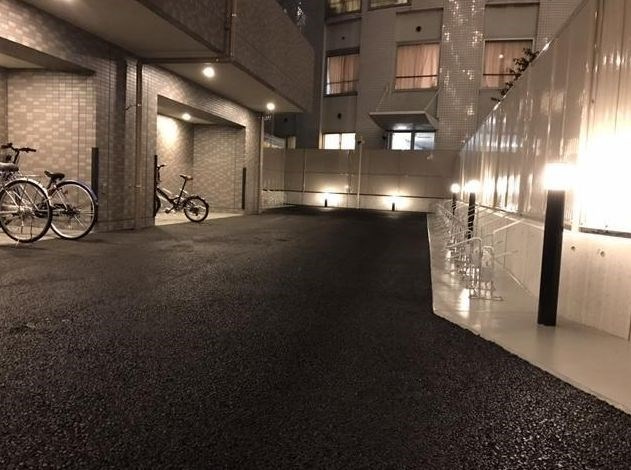 【その他】ルーブル川崎都町壱番館