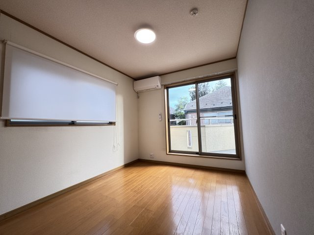 昭島市大神町戸建の子供部屋