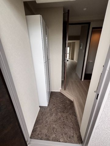Ｂａｓｅの玄関