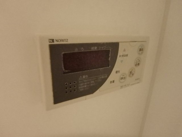 ピットーレのセキュリティ