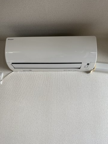 ピットーレの設備