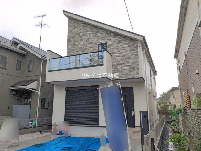 《仲介手数料無料》小金井市中町４丁目2-35新築一戸建てケイアイグレイス
