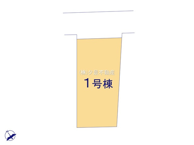《仲介手数料無料》小金井市中町４丁目2-35新築一戸建てケイアイグレイス