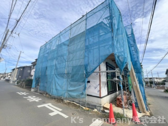 ◎高座郡寒川町一之宮3丁目　新築戸建