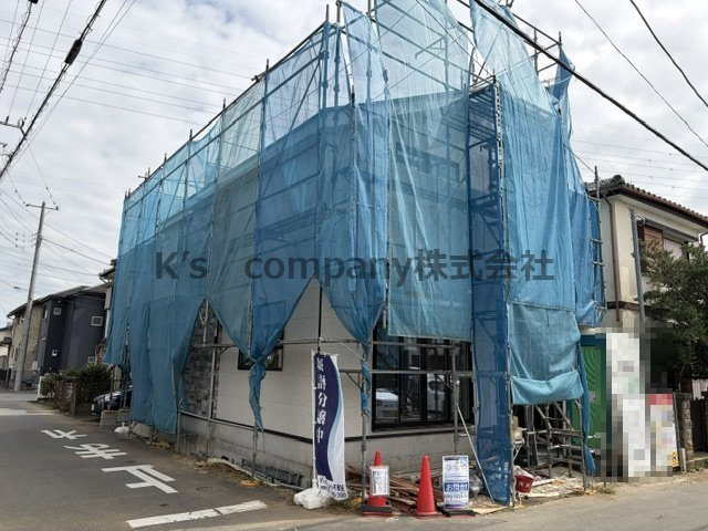 ◎高座郡寒川町一之宮3丁目　新築戸建