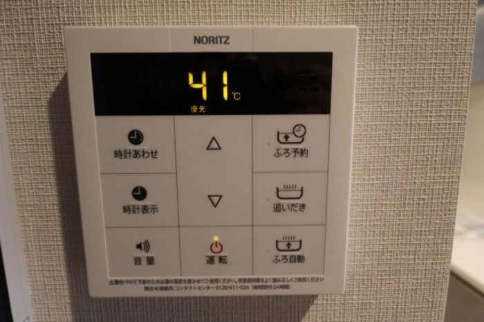【寝室】