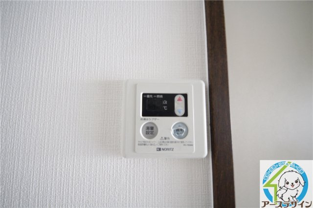 サンシャイン魚住の設備|※類似部屋