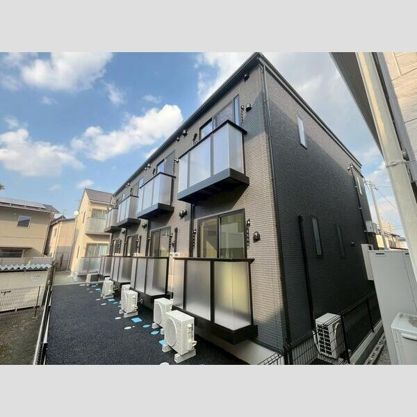 Grand Terrace長町南Ⅱ