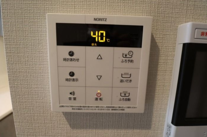 【寝室】
