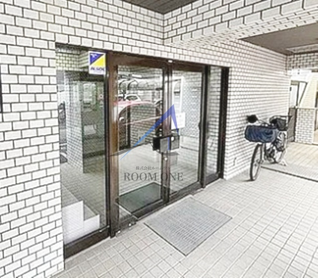 日神シルバーパレス鷺宮