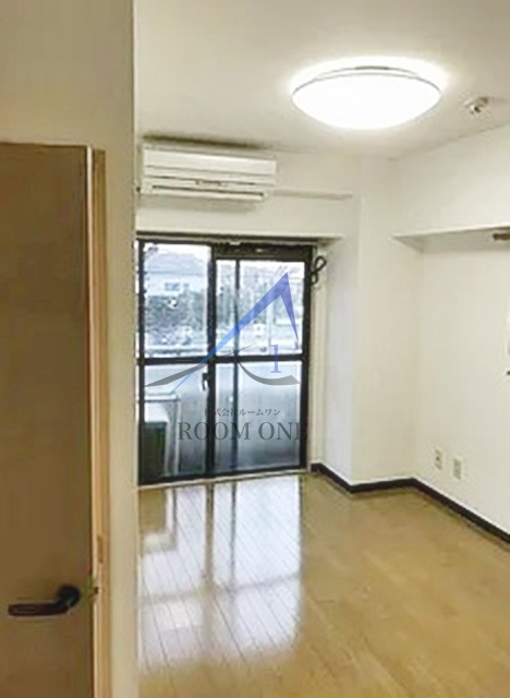 日神シルバーパレス鷺宮の居間・リビング|洋室のお部屋です。