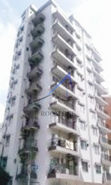 八丁堀東豊エステートの外観|外観です。