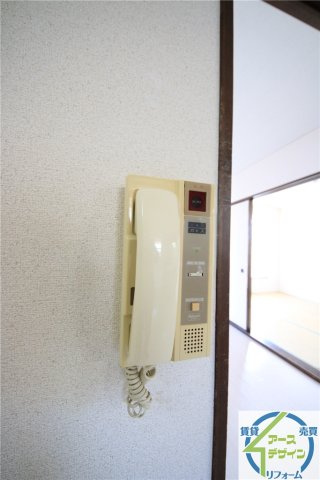 YTパルデメールのセキュリティ|※類似部屋