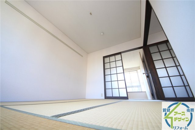 YTパルデメールの内装|※類似部屋
