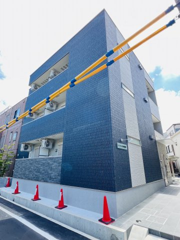 【外観】フジパレス甲東園Ⅱ番館