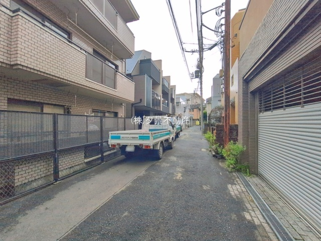 《仲介手数料無料》小金井市本町２丁目19-17新築一戸建てURBANE